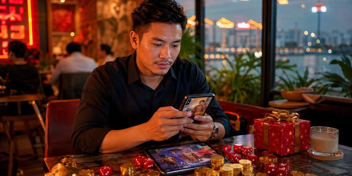 69vn1 Cách nạp tiền và chơi trong vòng 90 giây